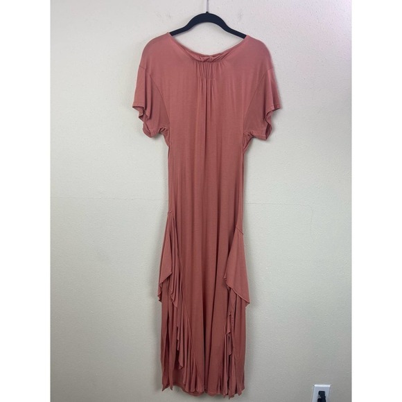 FLASH SALE! Free People FP Beach Maxi Dress Size XS - Picture 6 of 7